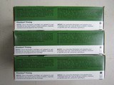 NEW OLD STOCK Remington 9mm 115 FMJ Ammo, 3 Full Boxes, FREE SHIPPING - 4 of 8
