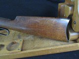 UNUSUAL WINCHESTER MODEL 1894 EXTRA LIGHT RIFLE WITH FACTORY LETTER - 8 of 20