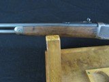 UNUSUAL WINCHESTER MODEL 1894 EXTRA LIGHT RIFLE WITH FACTORY LETTER - 9 of 20