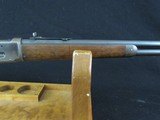 UNUSUAL WINCHESTER MODEL 1894 EXTRA LIGHT RIFLE WITH FACTORY LETTER - 4 of 20