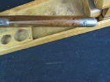 UNUSUAL WINCHESTER MODEL 1894 EXTRA LIGHT RIFLE WITH FACTORY LETTER - 11 of 20
