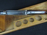 UNUSUAL WINCHESTER MODEL 1894 EXTRA LIGHT RIFLE WITH FACTORY LETTER - 12 of 20