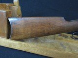 UNUSUAL WINCHESTER MODEL 1894 EXTRA LIGHT RIFLE WITH FACTORY LETTER - 3 of 20