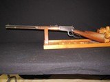 UNUSUAL WINCHESTER MODEL 1894 EXTRA LIGHT RIFLE WITH FACTORY LETTER - 6 of 20