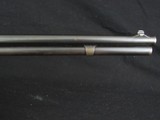 UNUSUAL WINCHESTER MODEL 1894 EXTRA LIGHT RIFLE WITH FACTORY LETTER - 5 of 20