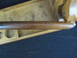 UNUSUAL WINCHESTER MODEL 1894 EXTRA LIGHT RIFLE WITH FACTORY LETTER - 15 of 20