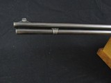 UNUSUAL WINCHESTER MODEL 1894 EXTRA LIGHT RIFLE WITH FACTORY LETTER - 10 of 20