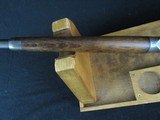 UNUSUAL WINCHESTER MODEL 1894 EXTRA LIGHT RIFLE WITH FACTORY LETTER - 17 of 20
