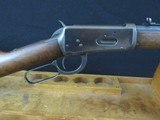 UNUSUAL WINCHESTER MODEL 1894 EXTRA LIGHT RIFLE WITH FACTORY LETTER - 2 of 20