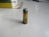 NEW OLD STOCK 44-40 Winchester ammunition FREE SHIPPING - 8 of 8