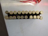 NEW OLD STOCK 7mm Rem Mag ammo Hornady American Whitetail FREE SHIPPING - 7 of 8