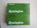 AMMO! Winchester 30-30 Accelerator by Remington New Old Stock FREE SHIPPING - 5 of 9