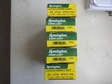 AMMO! 32 Winchester Special by Remington New Old Stock FREE SHIPPING - 3 of 9