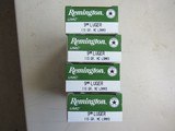 AMMO! 9mm by Remington New Old Stock FREE SHIPPING - 3 of 8
