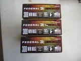 AMMO! Federal Fusion 300 Winchester Magnum New Stock FREE SHIPPING - 3 of 8