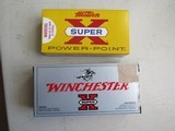 AMMO! 32 Winchester Special by Winchester/Western New Old Stock FREE SHIPPING - 5 of 10