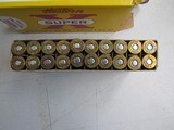 AMMO! 32 Winchester Special by Winchester/Western New Old Stock FREE SHIPPING - 9 of 10