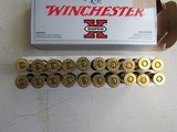 AMMO! 32 Winchester Special by Winchester/Western New Old Stock FREE SHIPPING - 7 of 10