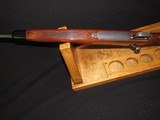 SCARCE 1st Series Remington Model 700 BDL 7mm Rem Mag Rifle with Stainless Steel Barrel FREE SHIP! - 18 of 19
