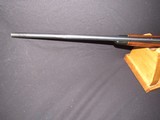 SCARCE 1st Series Remington Model 700 BDL 7mm Rem Mag Rifle with Stainless Steel Barrel FREE SHIP! - 16 of 19