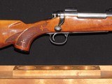 SCARCE 1st Series Remington Model 700 BDL 7mm Rem Mag Rifle with Stainless Steel Barrel FREE SHIP! - 2 of 19