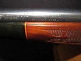 SCARCE 1st Series Remington Model 700 BDL 7mm Rem Mag Rifle with Stainless Steel Barrel FREE SHIP! - 13 of 19