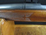 SCARCE 1st Series Remington Model 700 BDL 7mm Rem Mag Rifle with Stainless Steel Barrel FREE SHIP! - 12 of 19