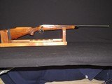 SCARCE 1st Series Remington Model 700 BDL 7mm Rem Mag Rifle with Stainless Steel Barrel FREE SHIP! - 1 of 19