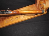 SCARCE 1st Series Remington Model 700 BDL 7mm Rem Mag Rifle with Stainless Steel Barrel FREE SHIP! - 14 of 19