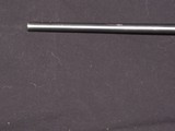 SCARCE 1st Series Remington Model 700 BDL 7mm Rem Mag Rifle with Stainless Steel Barrel FREE SHIP! - 11 of 19