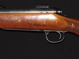 SCARCE 1st Series Remington Model 700 BDL 7mm Rem Mag Rifle with Stainless Steel Barrel FREE SHIP! - 8 of 19