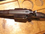 CIVIL WAR Remington Elliot Transitional Army Revolver Made Dec. 1862 4 Digit Serial FREE SHIPPING - 11 of 19