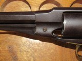 CIVIL WAR Remington Elliot Transitional Army Revolver Made Dec. 1862 4 Digit Serial FREE SHIPPING - 8 of 19