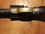 CIVIL WAR Remington Elliot Transitional Army Revolver Made Dec. 1862 4 Digit Serial FREE SHIPPING - 15 of 19
