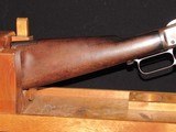 SPECIAL ORDER Winchester Model 1873 3rd Model 38 WCF Rifle FREE SHIPPING - 3 of 20
