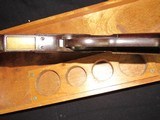 ANTIQUE WINCHESTER MODEL 1873 38 WCF OCTAGON RIFLEFREE SHIPPING! - 17 of 20