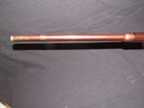 ANTIQUE WINCHESTER MODEL 1873 38 WCF OCTAGON RIFLEFREE SHIPPING! - 19 of 20