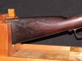 ANTIQUE WINCHESTER MODEL 1873 38 WCF OCTAGON RIFLEFREE SHIPPING! - 3 of 20