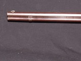ANTIQUE WINCHESTER MODEL 1873 38 WCF OCTAGON RIFLEFREE SHIPPING! - 10 of 20
