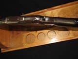 ANTIQUE WINCHESTER MODEL 1873 38 WCF OCTAGON RIFLEFREE SHIPPING! - 12 of 20