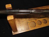 ANTIQUE WINCHESTER MODEL 1873 38 WCF OCTAGON RIFLEFREE SHIPPING! - 13 of 20