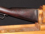 ANTIQUE WINCHESTER MODEL 1873 38 WCF OCTAGON RIFLEFREE SHIPPING! - 8 of 20