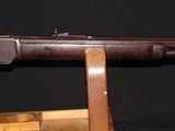ANTIQUE WINCHESTER MODEL 1873 38 WCF OCTAGON RIFLEFREE SHIPPING! - 4 of 20