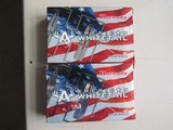 NEW OLD STOCK Hornady American Whitetail 25-06 Rem 2 Full BoxesFREE SHIPPING - 2 of 9