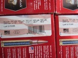 NEW OLD STOCK Hornady American Whitetail 25-06 Rem 4 Full BoxesFREE SHIPPING - 7 of 10
