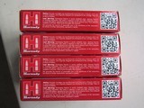 NEW OLD STOCK Hornady American Whitetail 25-06 Rem 4 Full BoxesFREE SHIPPING - 4 of 10