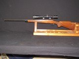 SCARCE Early Remington 700 BDL Heavy Barrel Varmint Rifle 223 Rem Cal with ScopeFREE SHIPPING! - 7 of 20