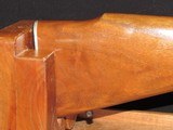 SCARCE Early Remington 700 BDL Heavy Barrel Varmint Rifle 223 Rem Cal with ScopeFREE SHIPPING! - 3 of 20