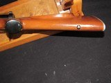 SCARCE Early Remington 700 BDL Heavy Barrel Varmint Rifle 223 Rem Cal with ScopeFREE SHIPPING! - 17 of 20