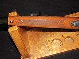 SCARCE Early Remington 700 BDL Heavy Barrel Varmint Rifle 223 Rem Cal with ScopeFREE SHIPPING! - 19 of 20